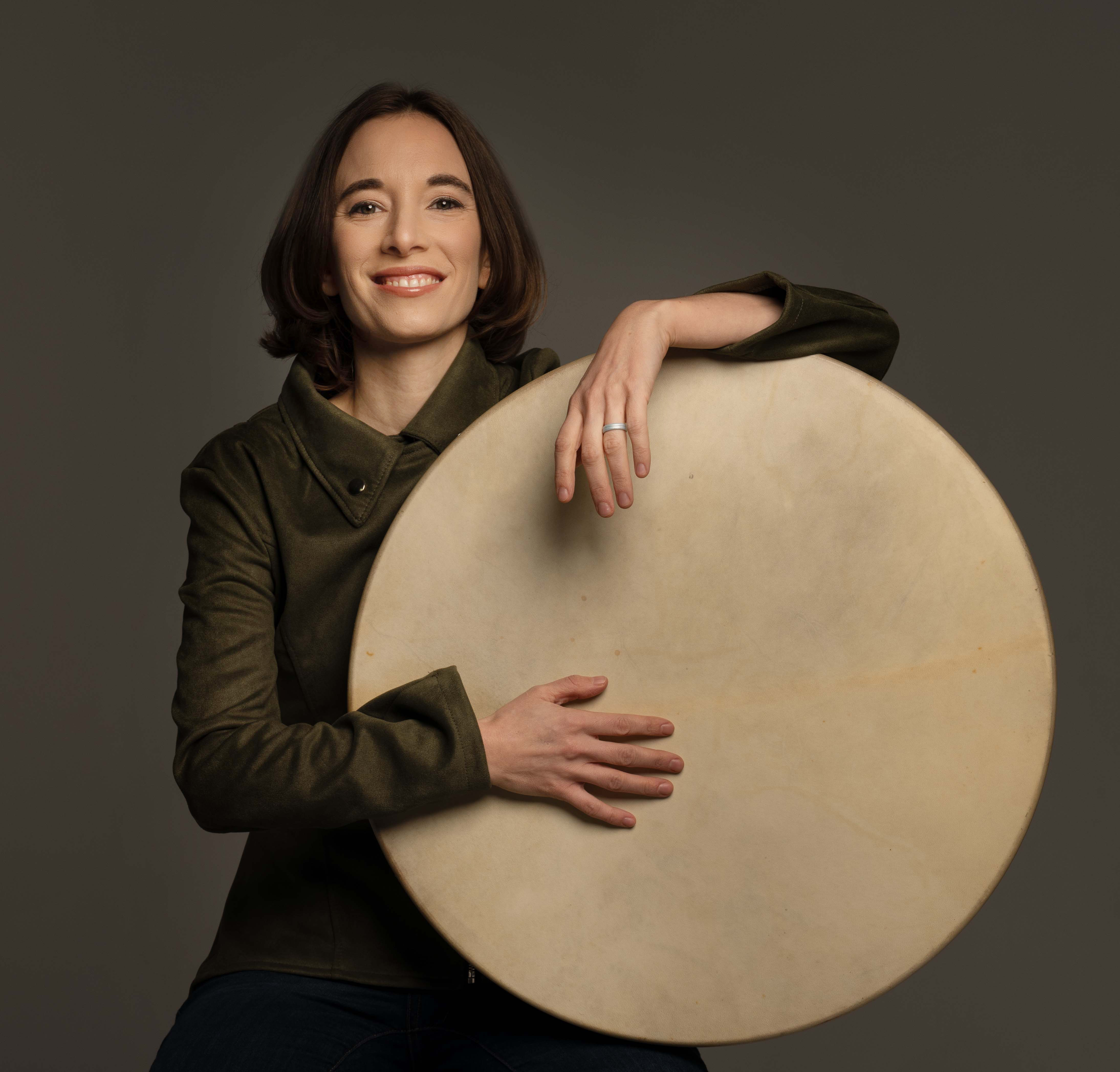 April Centrone