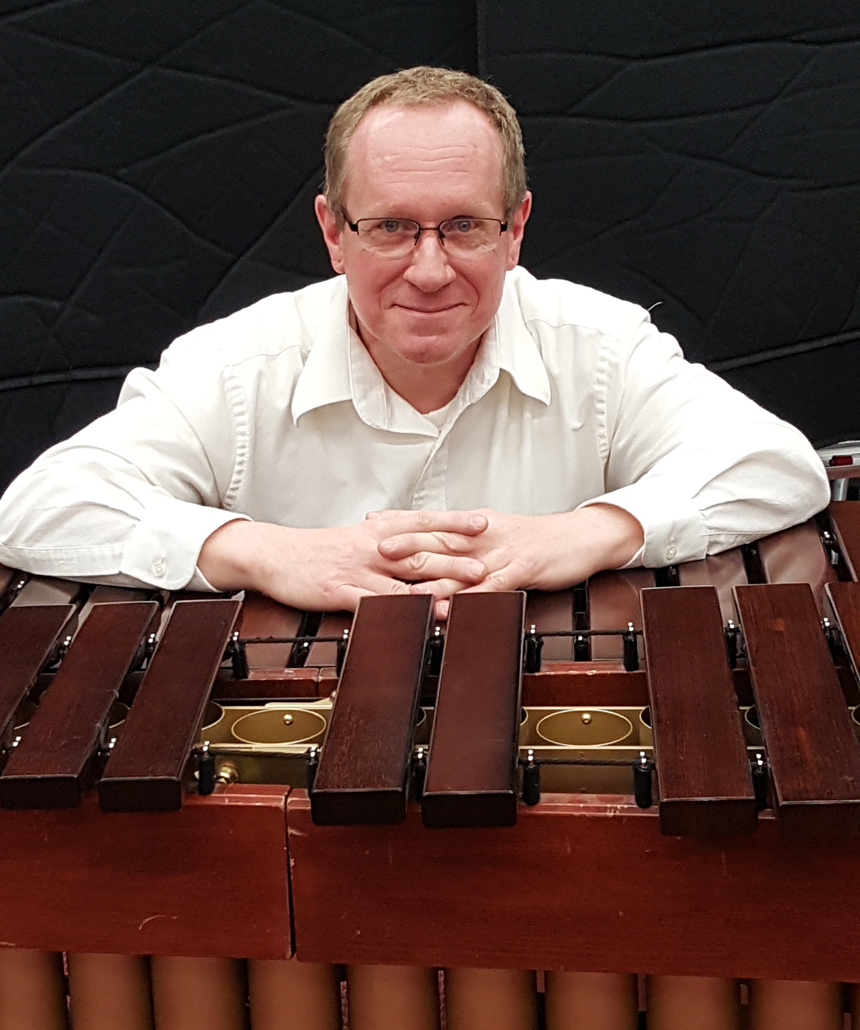 Dean Gronemeier