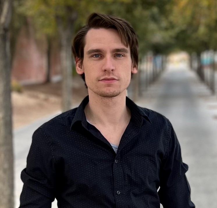 Ryan Bond