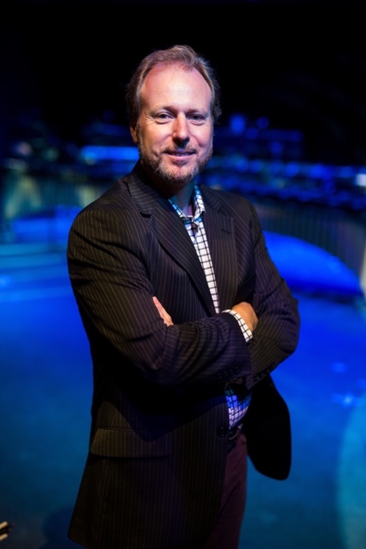Timothy Jones