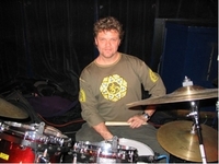 Past Artist in Residence performance