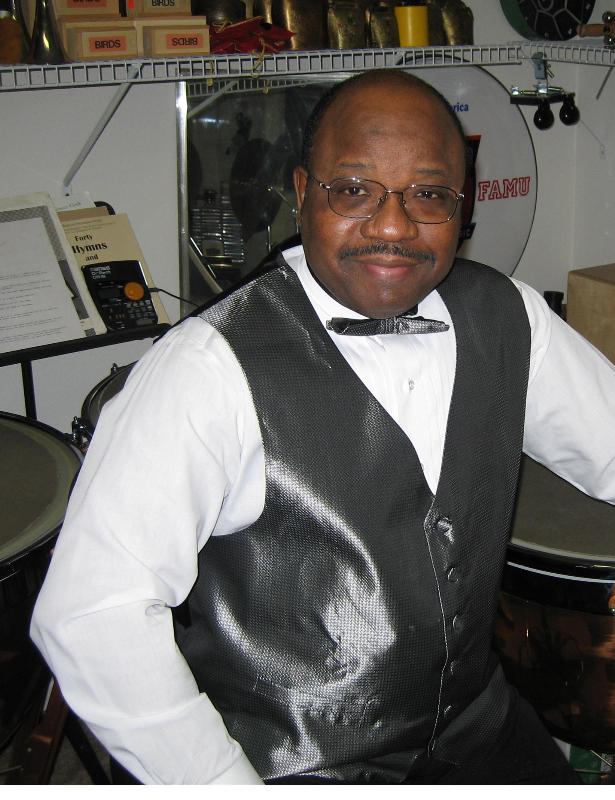 Past Artist in Residence performance